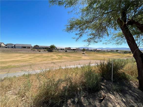 0.21 Acres of Residential Land for Sale in Fort Mohave, Arizona