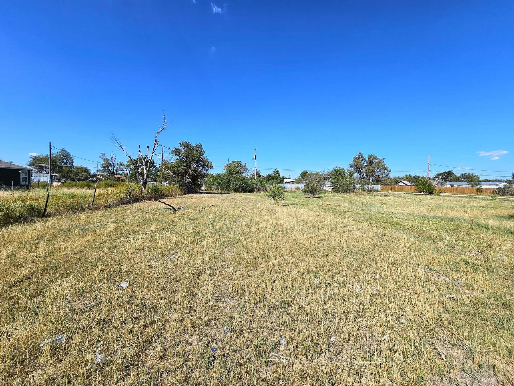 0.16 Acres of Land for Sale in Pampa, Texas