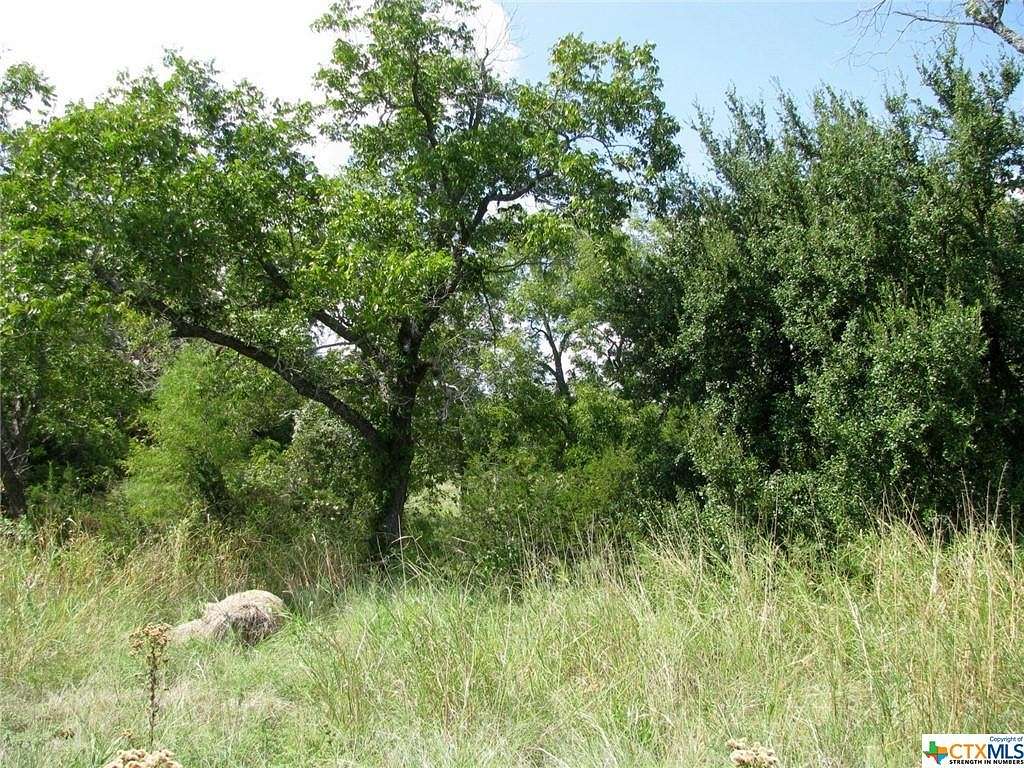 5.078 Acres of Land for Sale in Gatesville, Texas