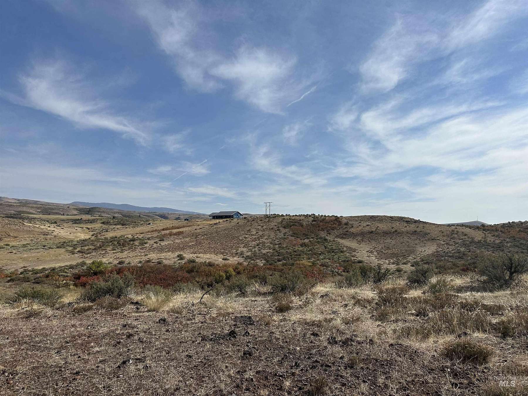 19.8 Acres of Recreational Land for Sale in Council, Idaho