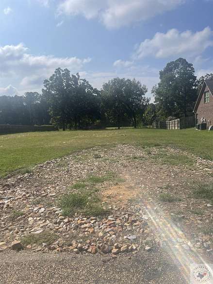 0.51 Acres of Residential Land for Sale in Texarkana, Texas