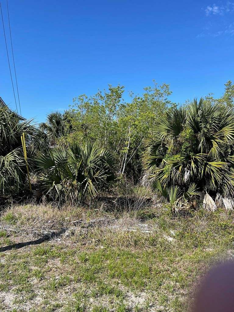 0.264 Acres of Residential Land for Sale in Port St. Joe, Florida