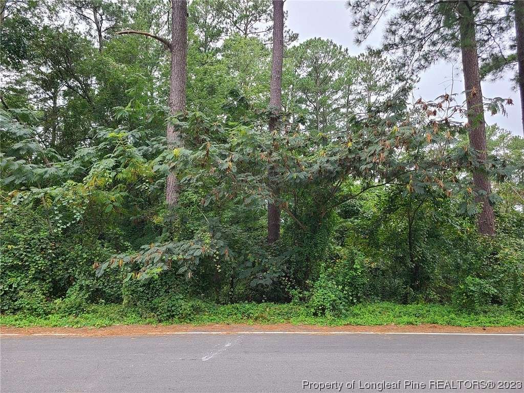 0.5 Acres of Residential Land for Sale in Fayetteville, North Carolina