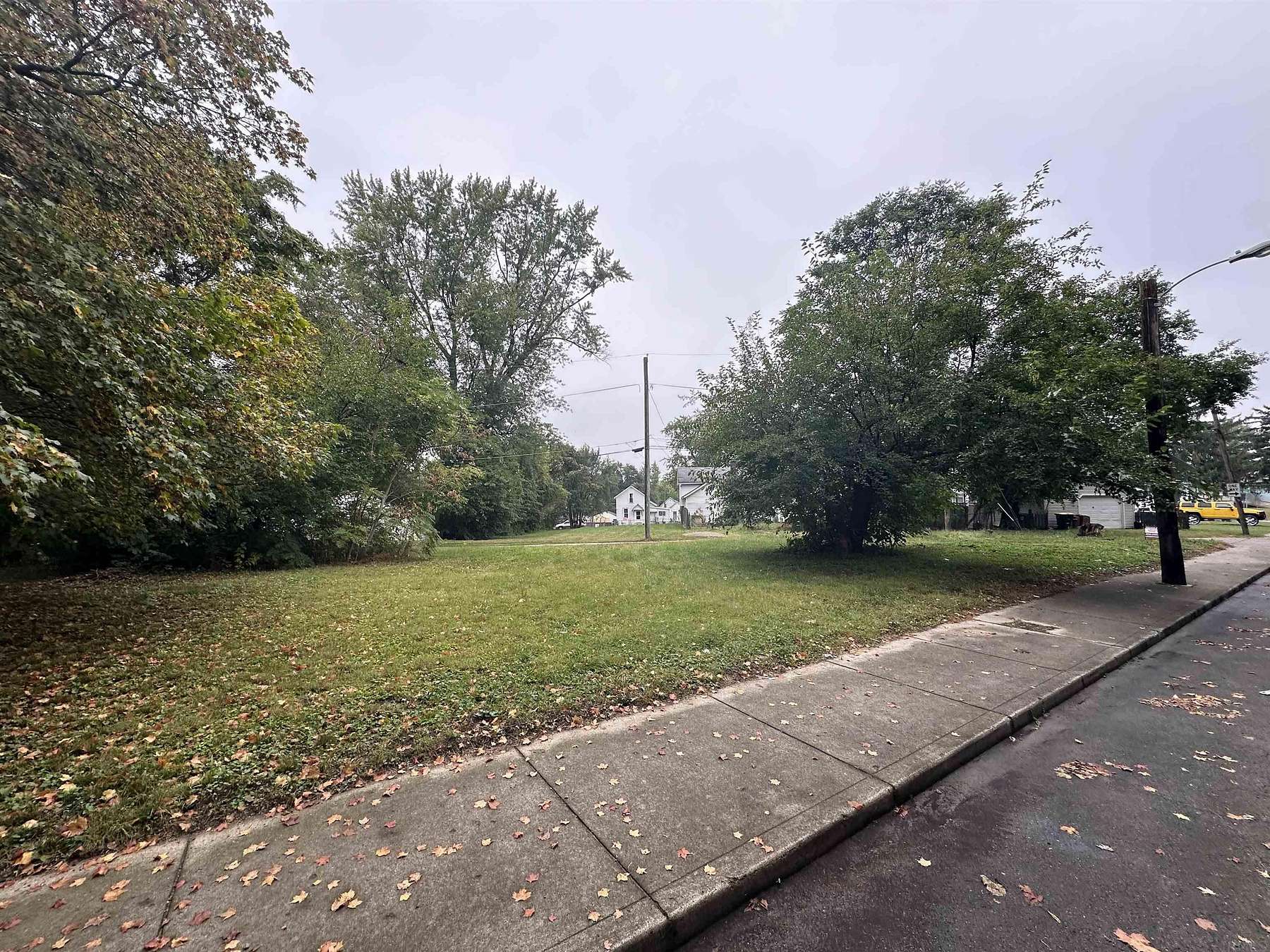 0.07 Acres of Residential Land for Sale in Fort Wayne, Indiana