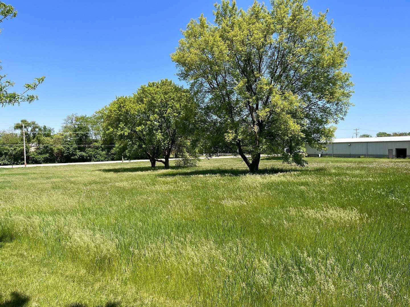 Commercial Land for Sale in Spring Grove, Illinois