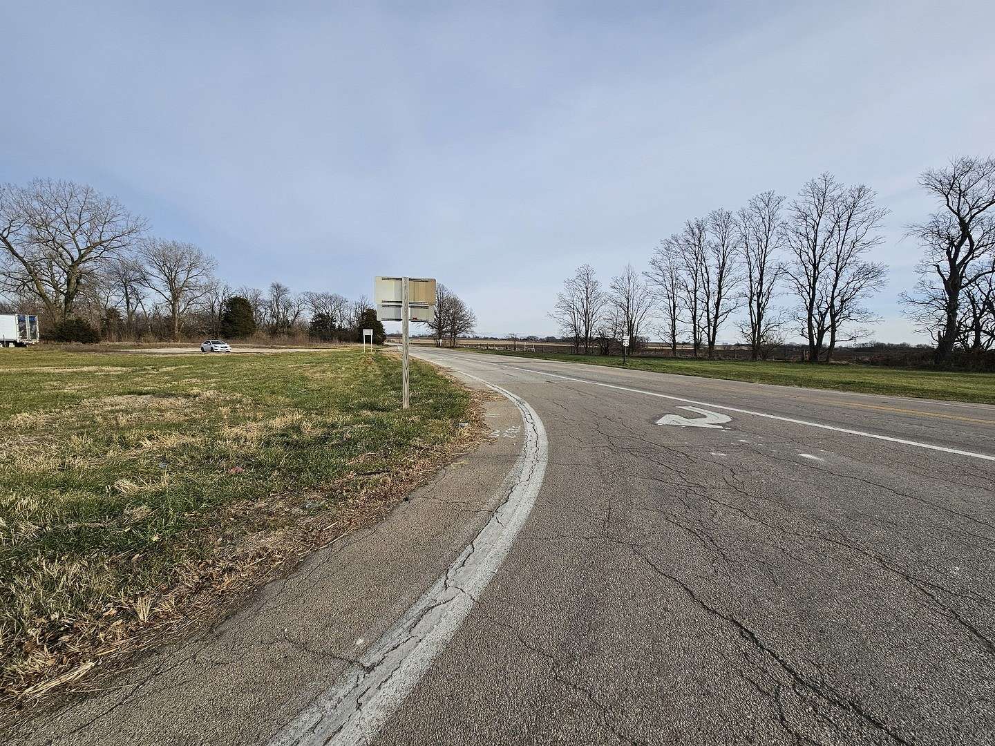 Land for Sale in Sheridan, Illinois