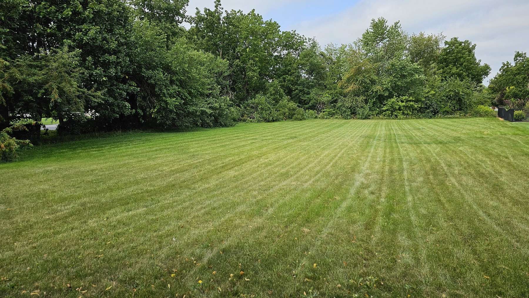 Residential Land for Sale in Plainfield, Illinois