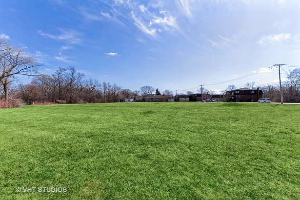 0.47 Acres of Commercial Land for Sale in Tinley Park, Illinois