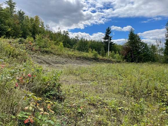 10 Acres of Residential Land for Sale in St. Johnsbury, Vermont