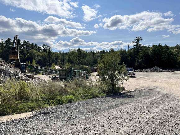 52.34 Acres of Land for Sale in Alton, New Hampshire