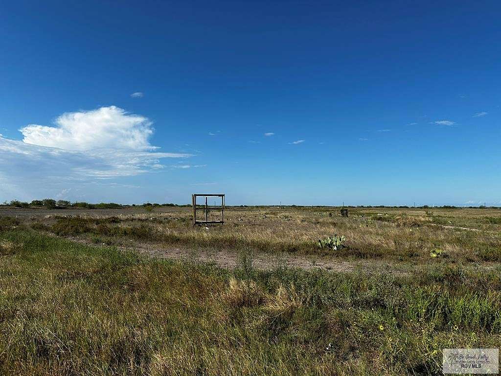 9.8 Acres of Land for Sale in Brownsville, Texas