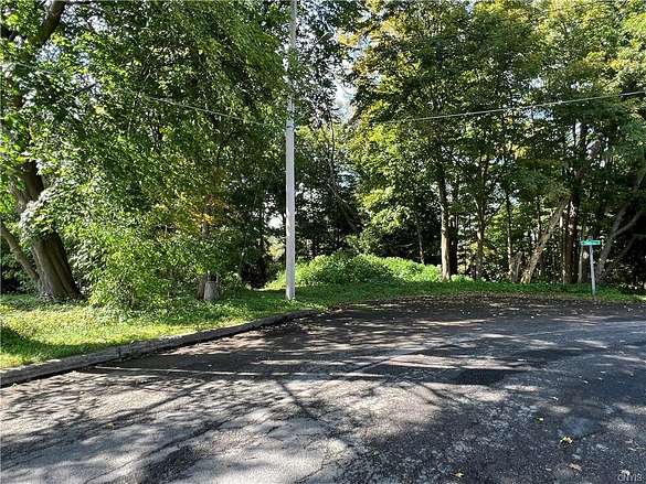 3.2 Acres of Land for Sale in Frankfort, New York