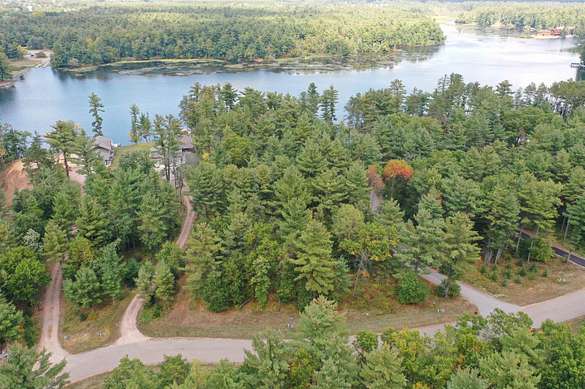 0.61 Acres of Residential Land for Sale in Wisconsin Rapids, Wisconsin