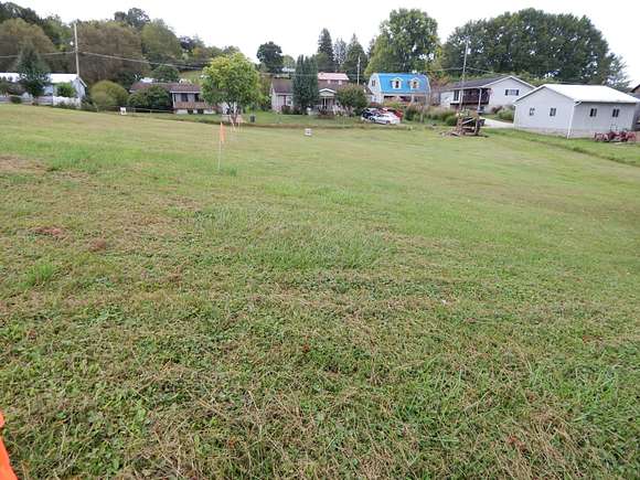 0.4 Acres of Land for Sale in Harrisville, West Virginia