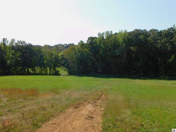 58.1 Acres of Recreational Land for Sale in Hardin, Kentucky