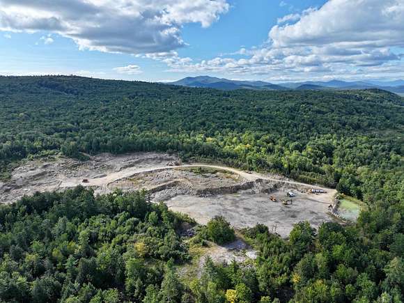 106 Acres of Land for Sale in Ossipee, New Hampshire