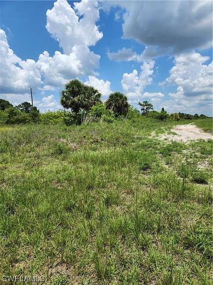 0.227 Acres of Residential Land for Sale in Lehigh Acres, Florida