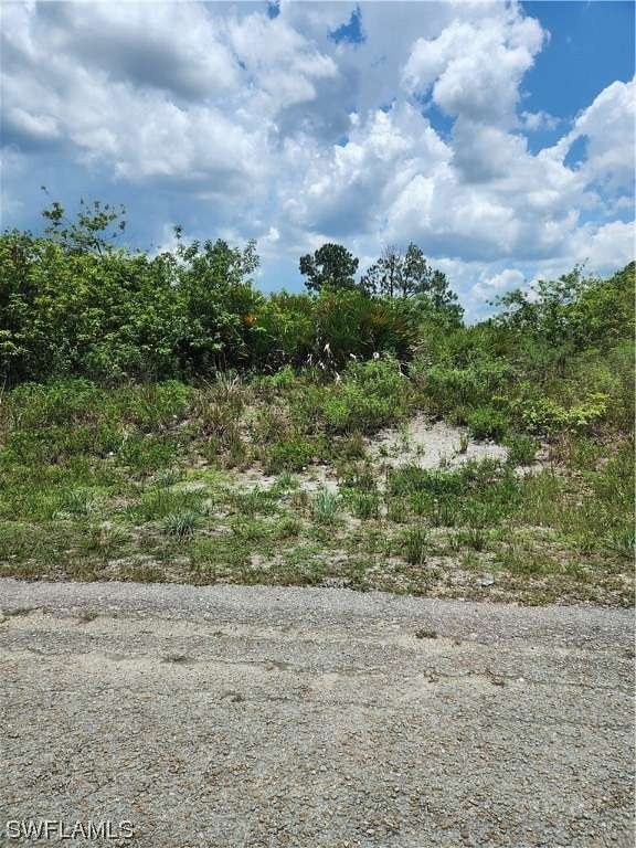 0.22 Acres of Residential Land for Sale in Lehigh Acres, Florida