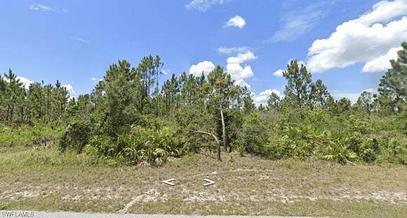 0.23 Acres of Residential Land for Sale in Port Charlotte, Florida