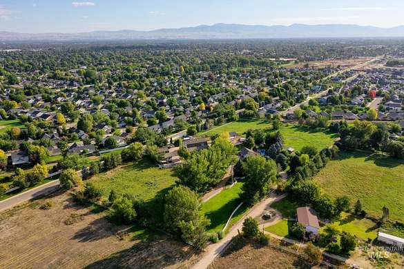7.6 Acres of Residential Land for Sale in Meridian, Idaho