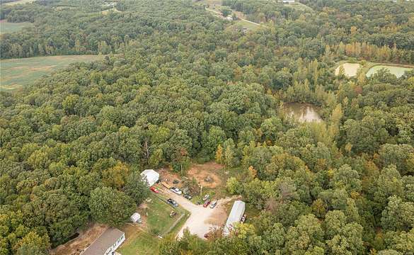 8.2 Acres of Land for Sale in Moscow Mills, Missouri