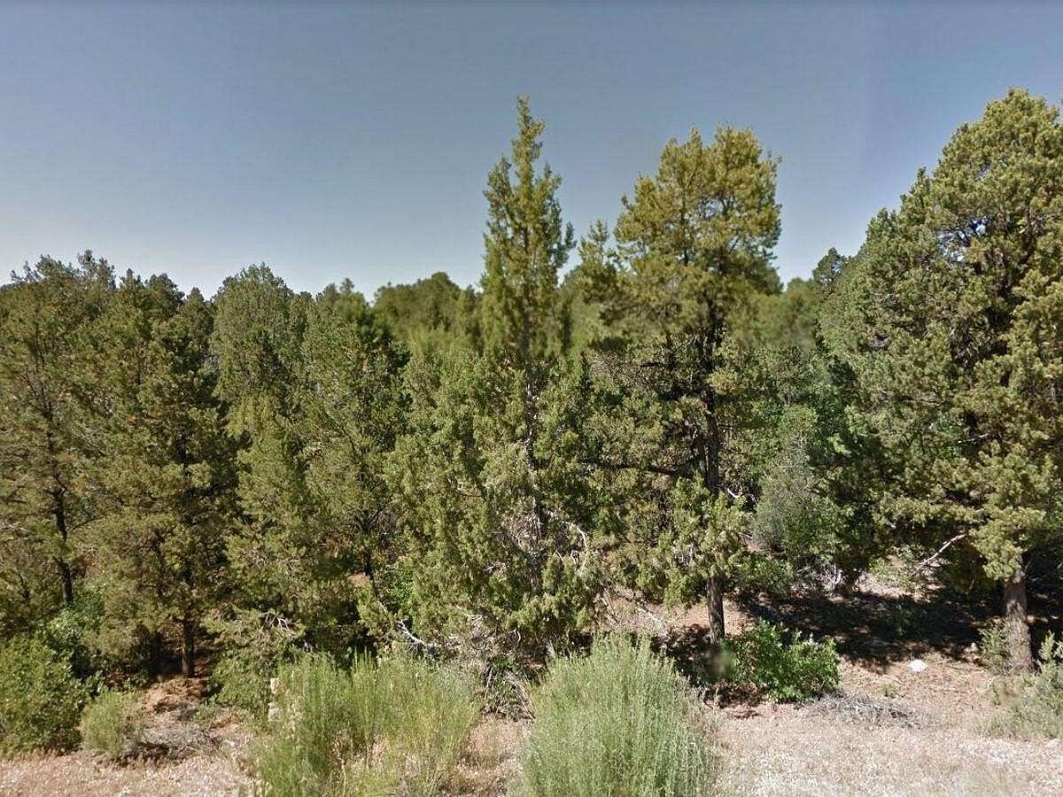1.25 Acres of Residential Land for Sale in Duck Creek Village, Utah