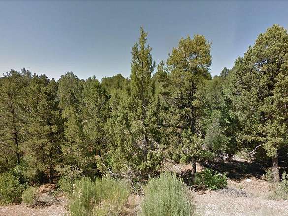 1.3 Acres of Residential Land for Sale in Duck Creek Village, Utah