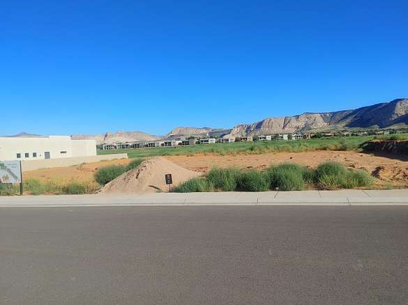 0.27 Acres of Residential Land for Sale in St. George, Utah