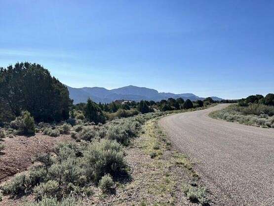 19.6 Acres of Improved Land for Sale in Cedar City, Utah