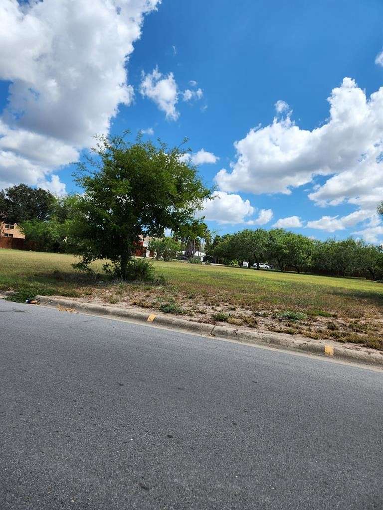 Residential Land for Sale in Los Fresnos, Texas