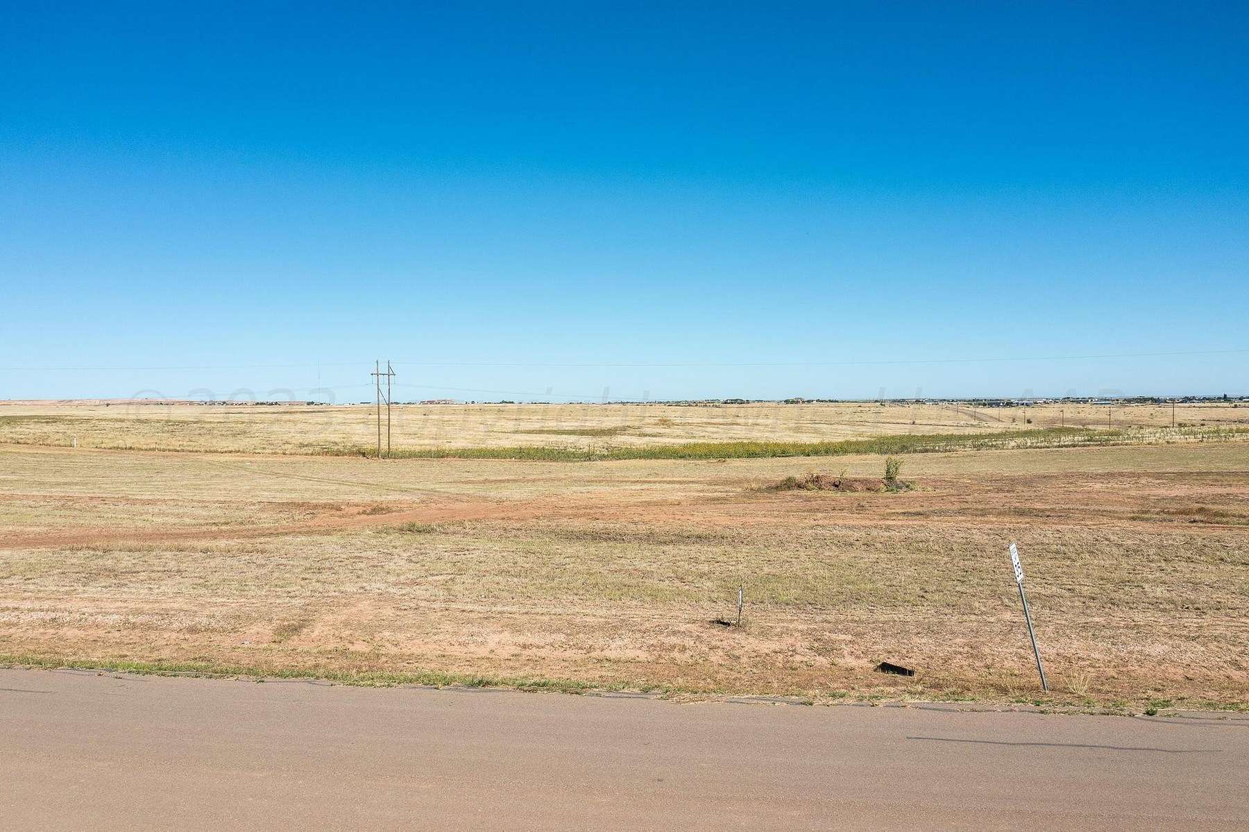 5.1 Acres of Residential Land for Sale in Amarillo, Texas