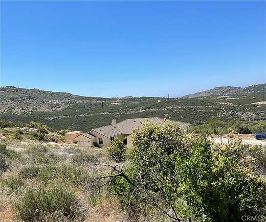 575 Acres of Land for Sale in Pine Valley, California
