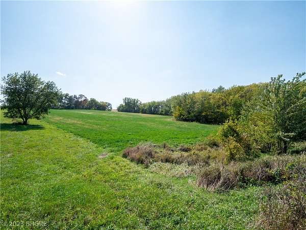 9 Acres of Commercial Land for Sale in Indianola, Iowa