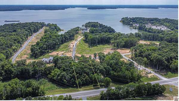 0.6 Acres of Land for Sale in Grand Rivers, Kentucky