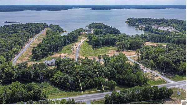 0.6 Acres of Land for Sale in Grand Rivers, Kentucky