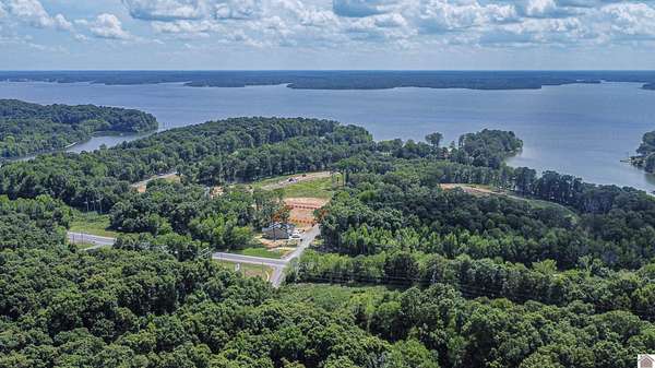 0.6 Acres of Land for Sale in Grand Rivers, Kentucky