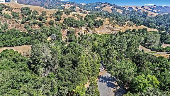 Land for Sale in San Ramon, California