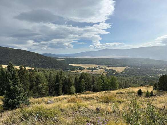 4.5 Acres of Residential Land for Sale in Angel Fire, New Mexico