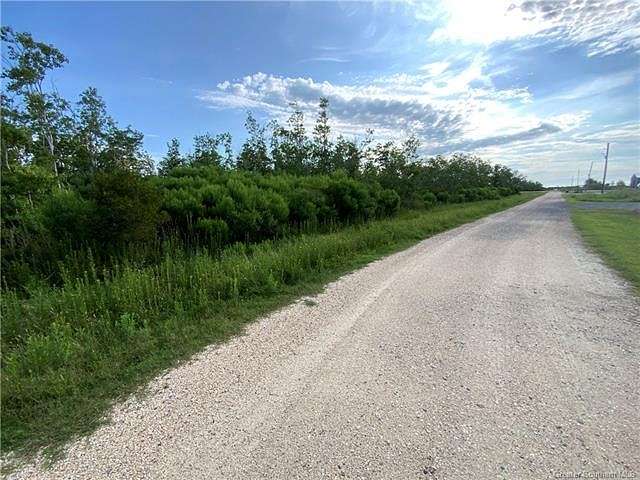 1.1 Acres of Land for Sale in Hackberry, Louisiana