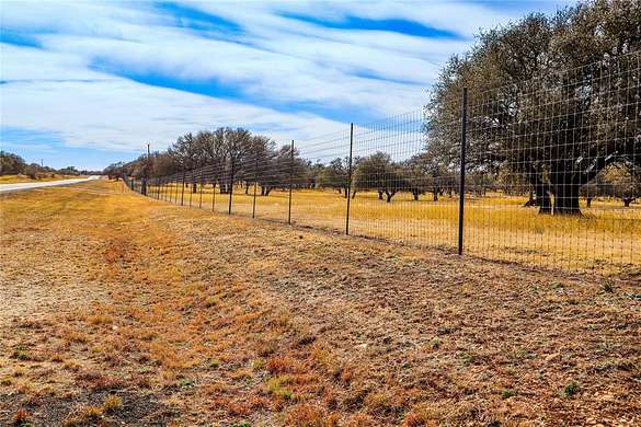 686 Acres of Recreational Land for Sale in Mountain Home, Texas