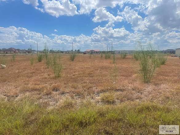 0.36 Acres of Residential Land for Sale in San Benito, Texas