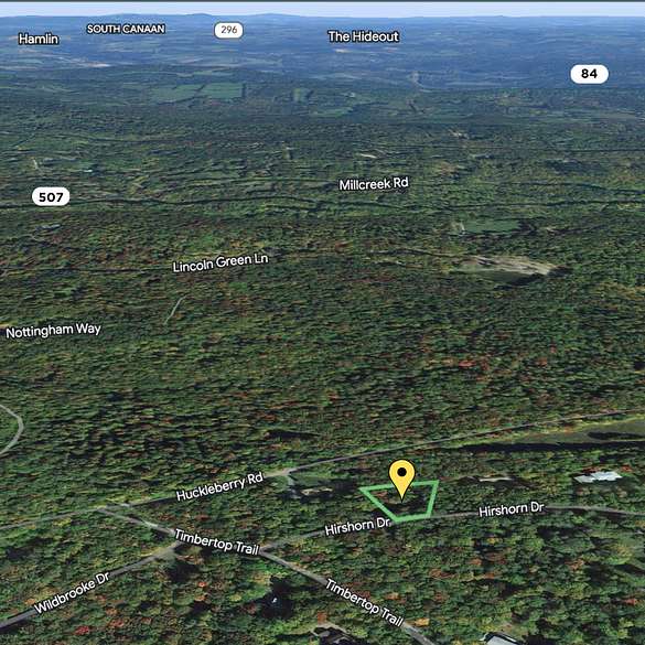 Pennsylvania Cheap Land for Sale 367 Properties LandSearch