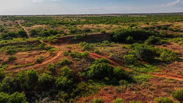 640 Acres of Recreational Land & Farm for Sale in Childress, Texas