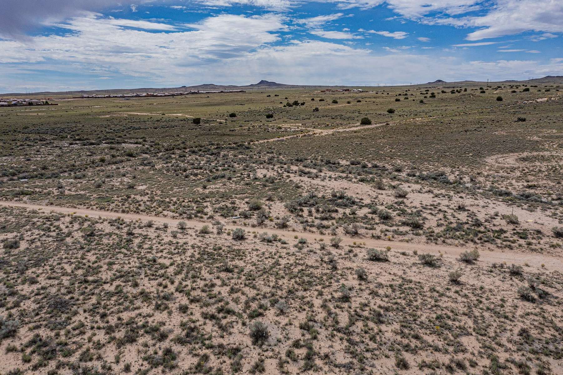 0.31 Acres of Land for Sale in Albuquerque, New Mexico