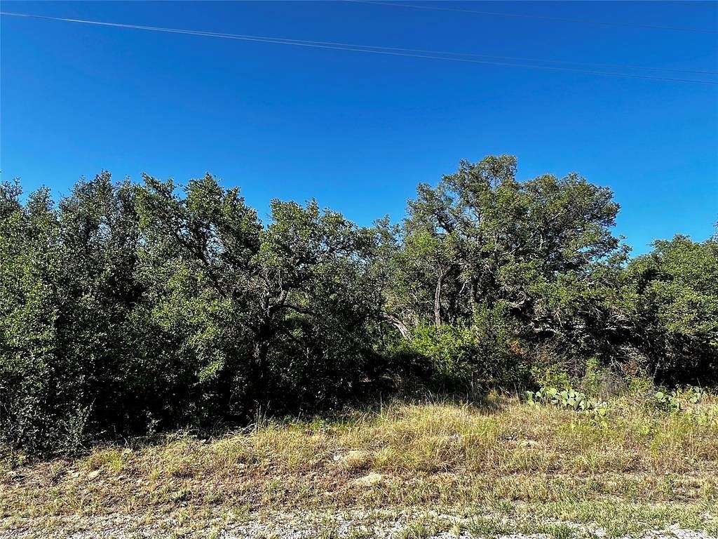 1.5 Acres of Residential Land for Sale in May, Texas