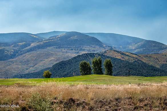 0.66 Acres of Residential Land for Sale in Gypsum, Colorado