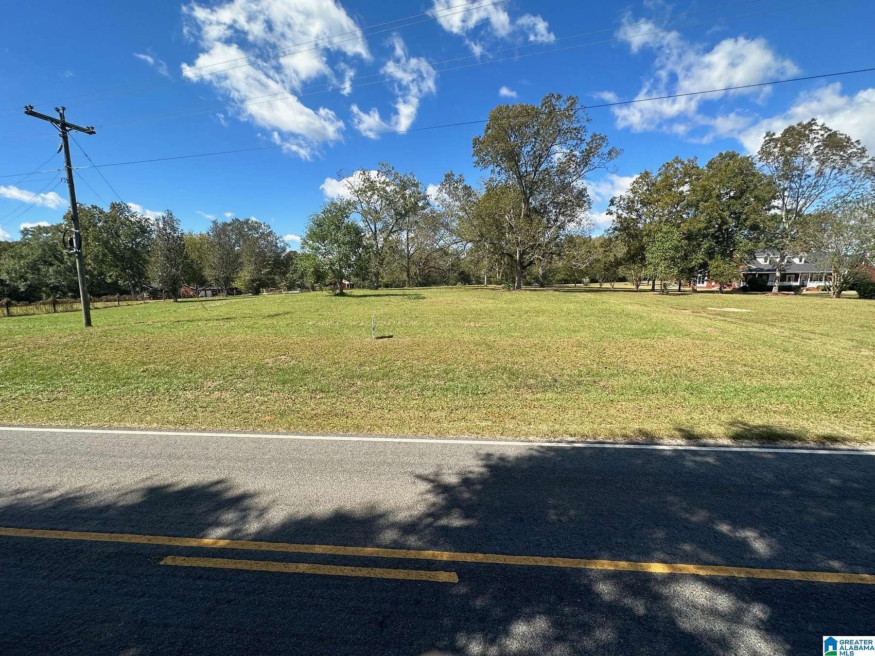 14.4 Acres of Land for Sale in Andalusia, Alabama