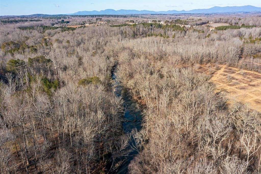 178 Acres of Agricultural Land for Sale in Inman, South Carolina