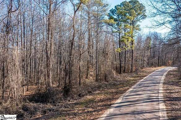 178 Acres of Agricultural Land for Sale in Inman, South Carolina