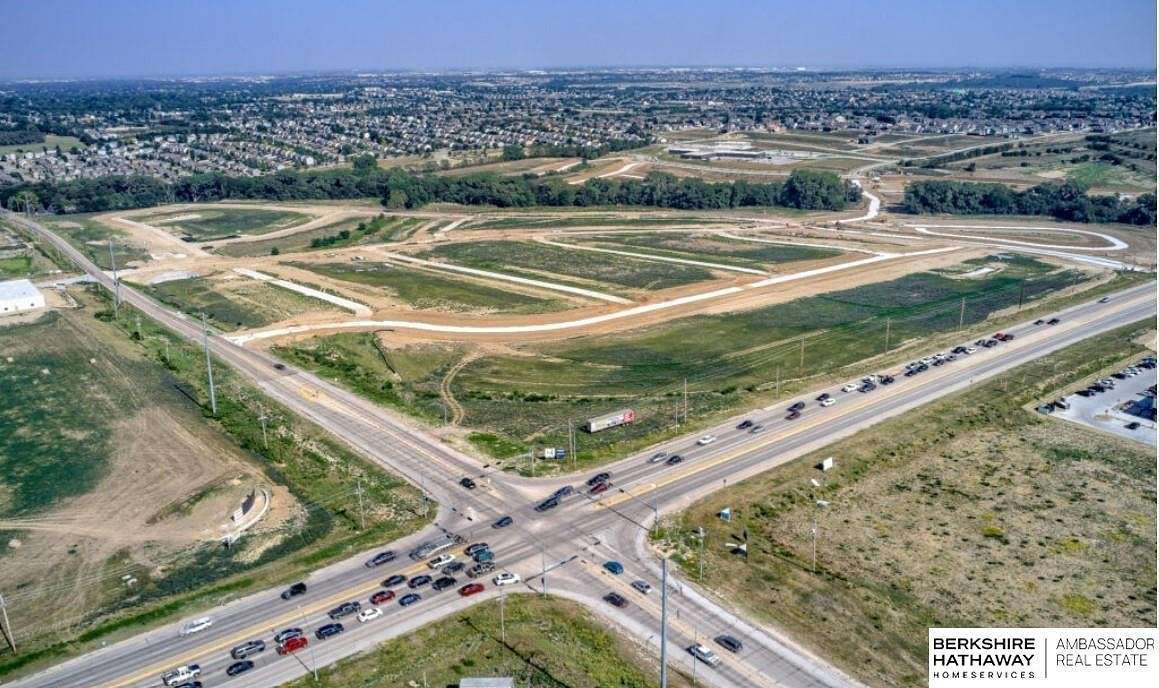 0.29 Acres of Residential Land for Sale in Omaha, Nebraska